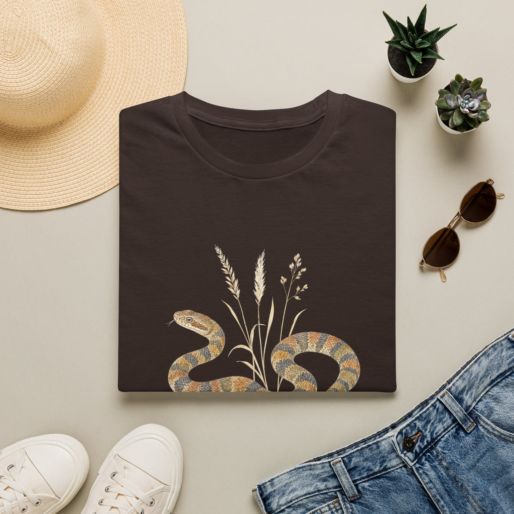 Mildly Venomous