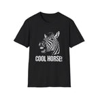 Cool Horse T-Shirt