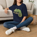 Fern Tail