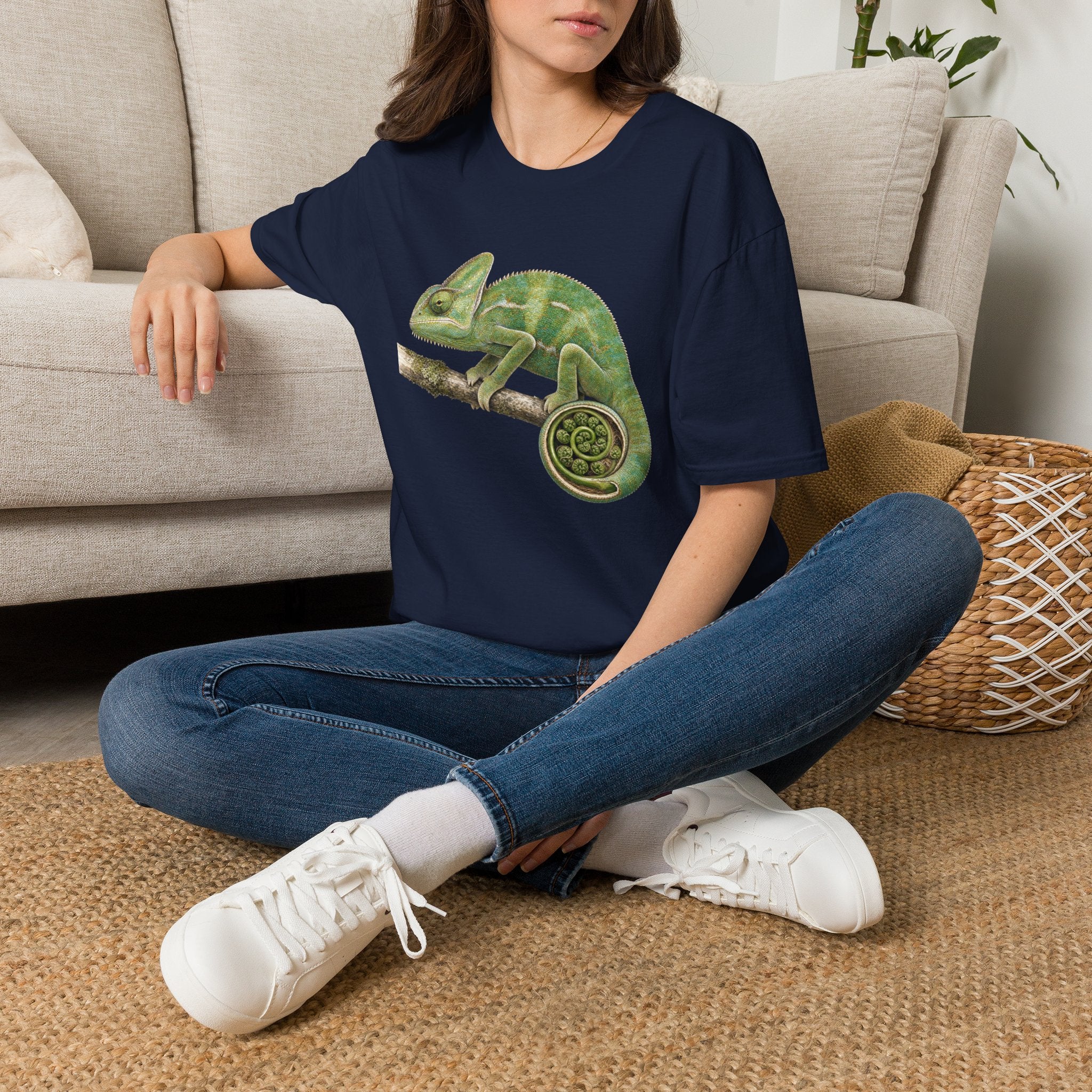 Fern Tail