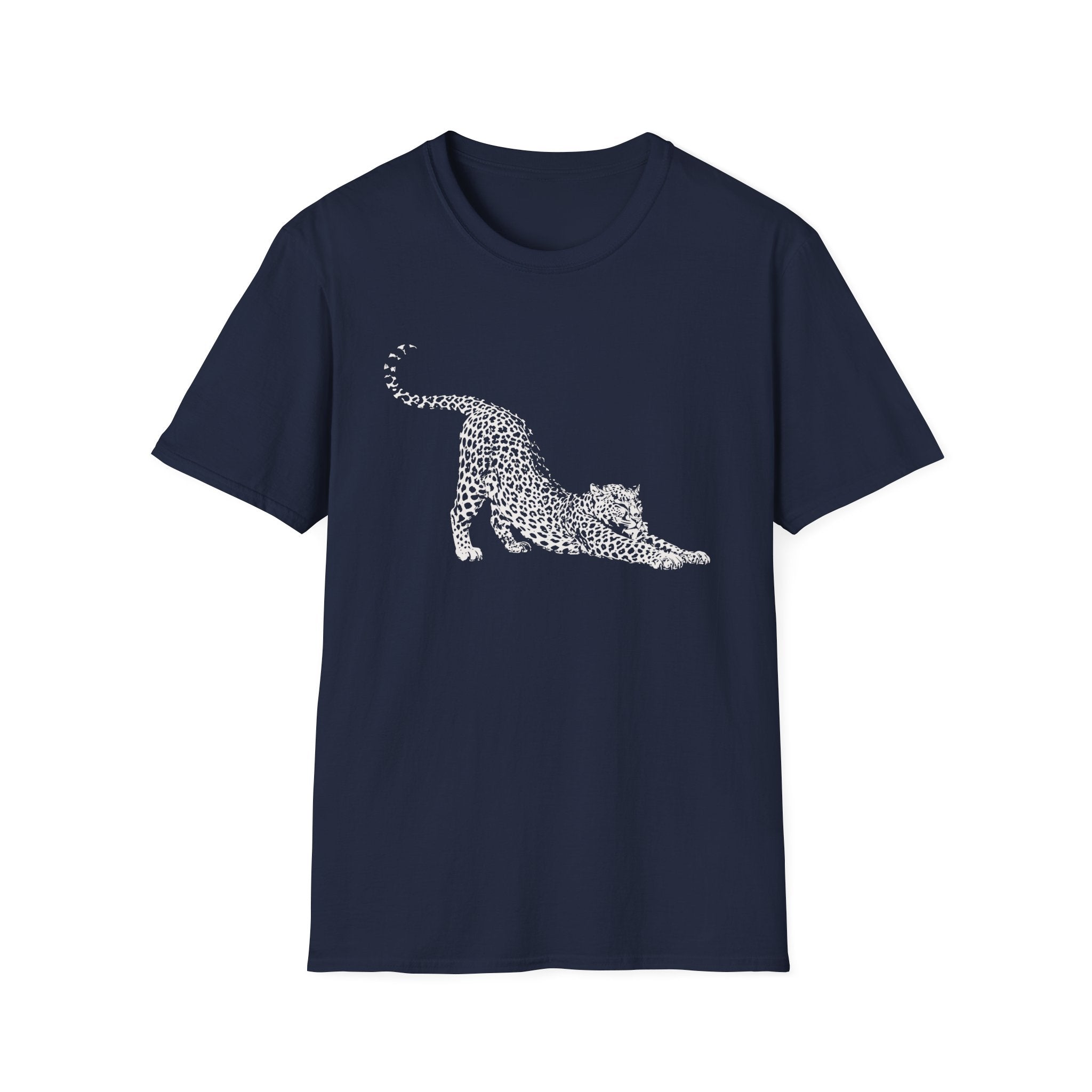 Just Stretching T-Shirt