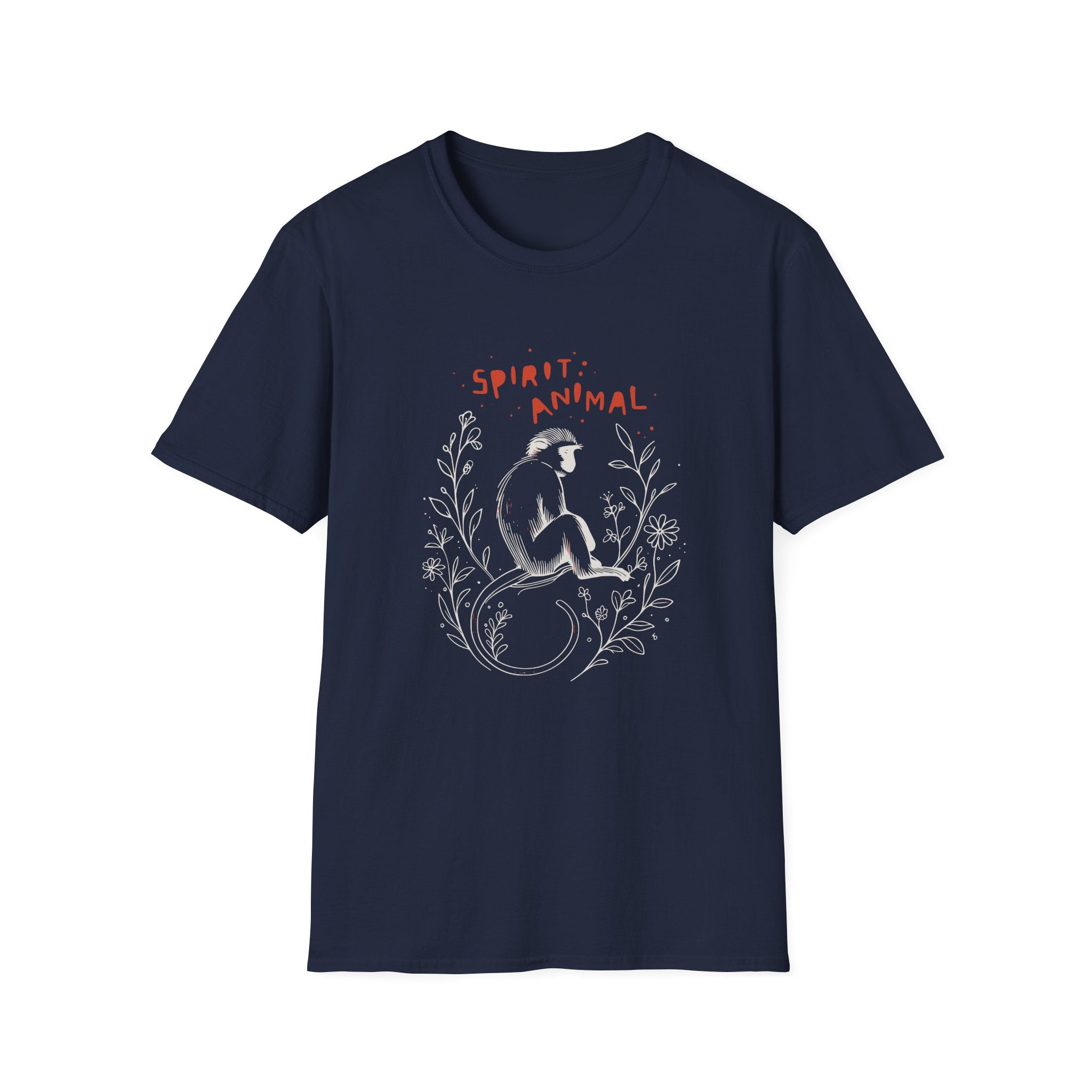 Spirit Animal Money T-Shirt