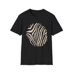 Zebra Print T-Shirt