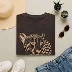 Plotting Cheetah