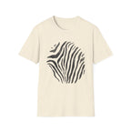 Zebra Print T-Shirt
