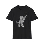 Cheetah Cub T-Shirt