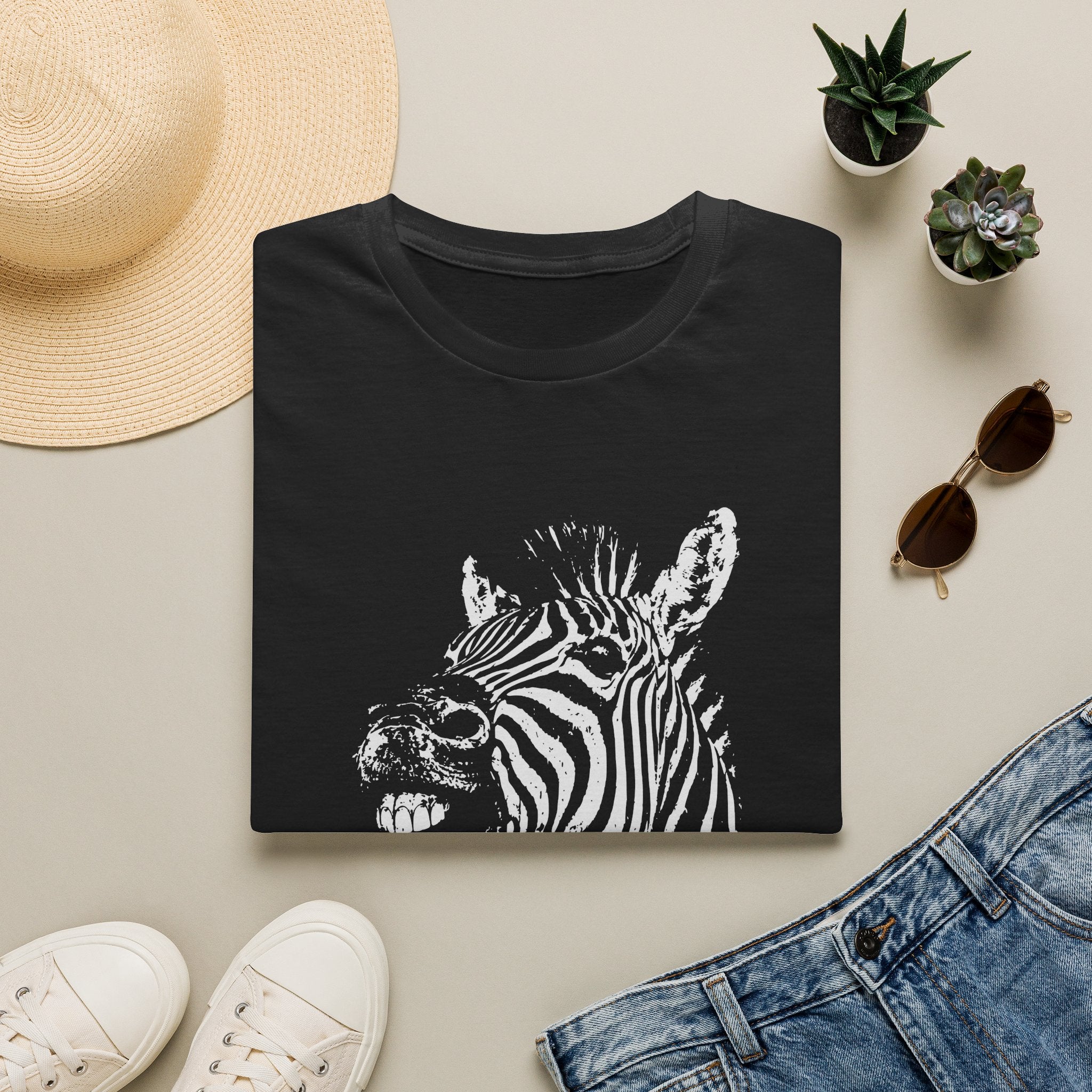Cool Horse T-Shirt