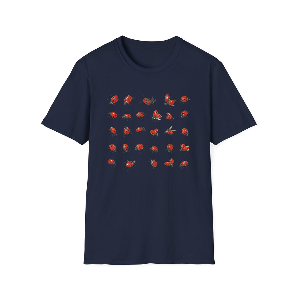 Ladybug Grid
