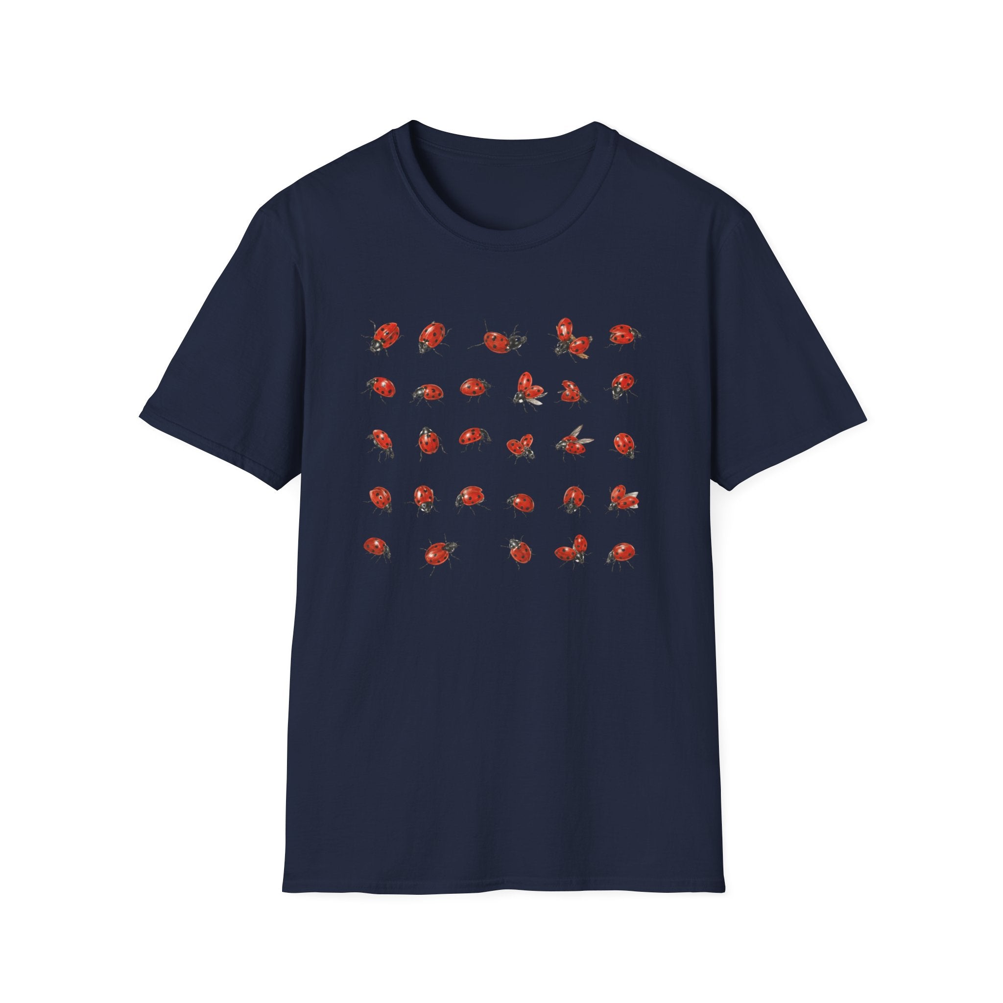 Ladybug Grid