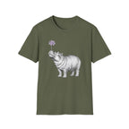 Hippo Dandelion