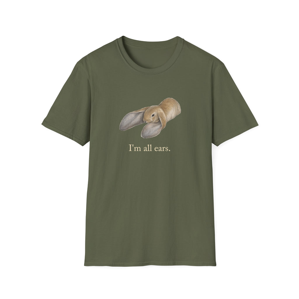 All Ears T-Shirt