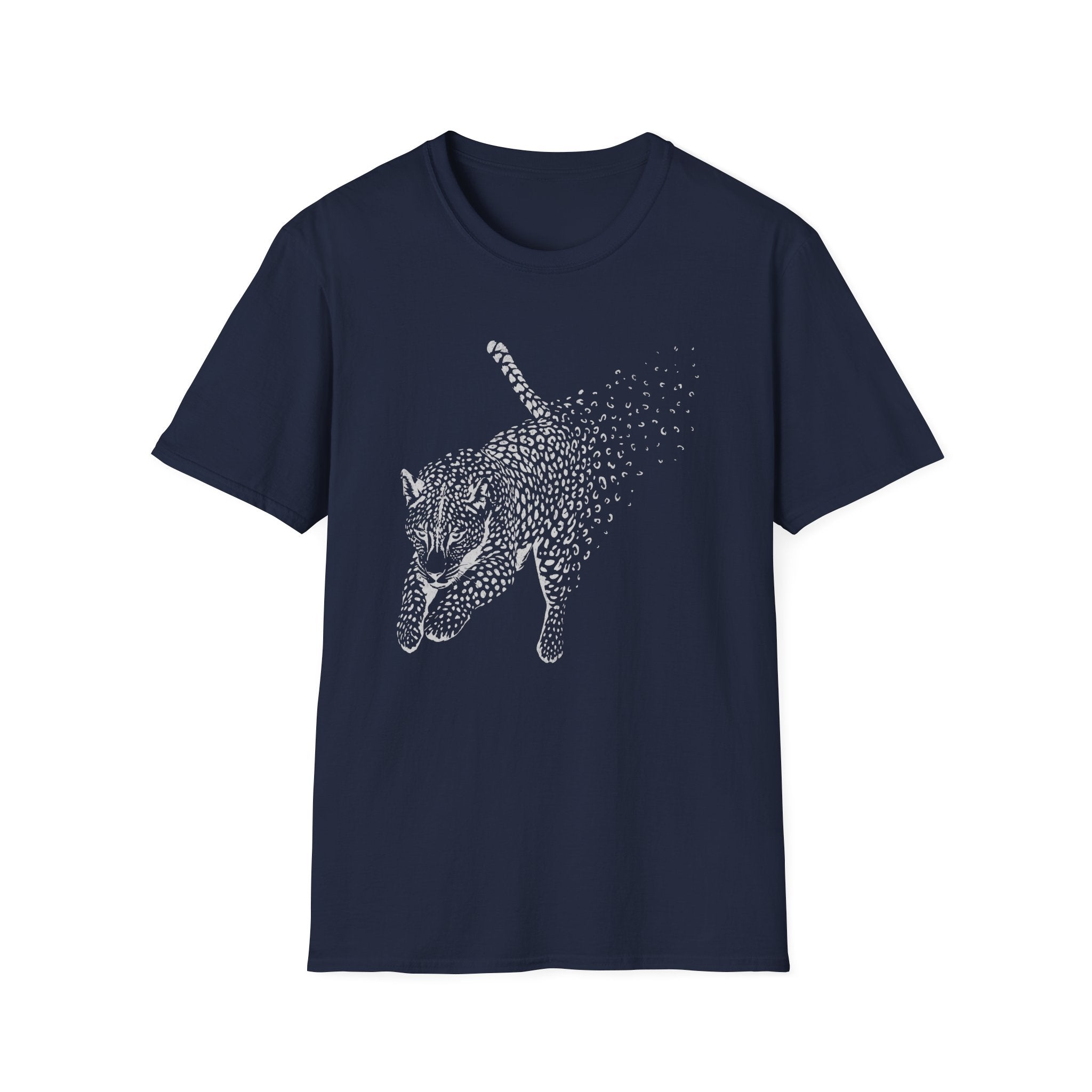 Leopard Vanish T-Shirt