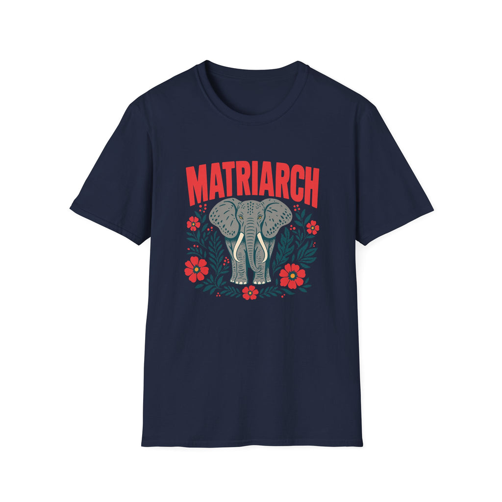 Matriarch Vibes