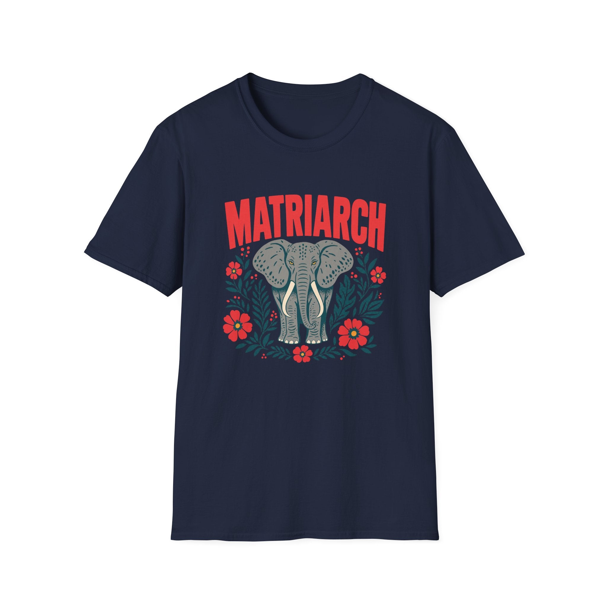 Matriarch Vibes