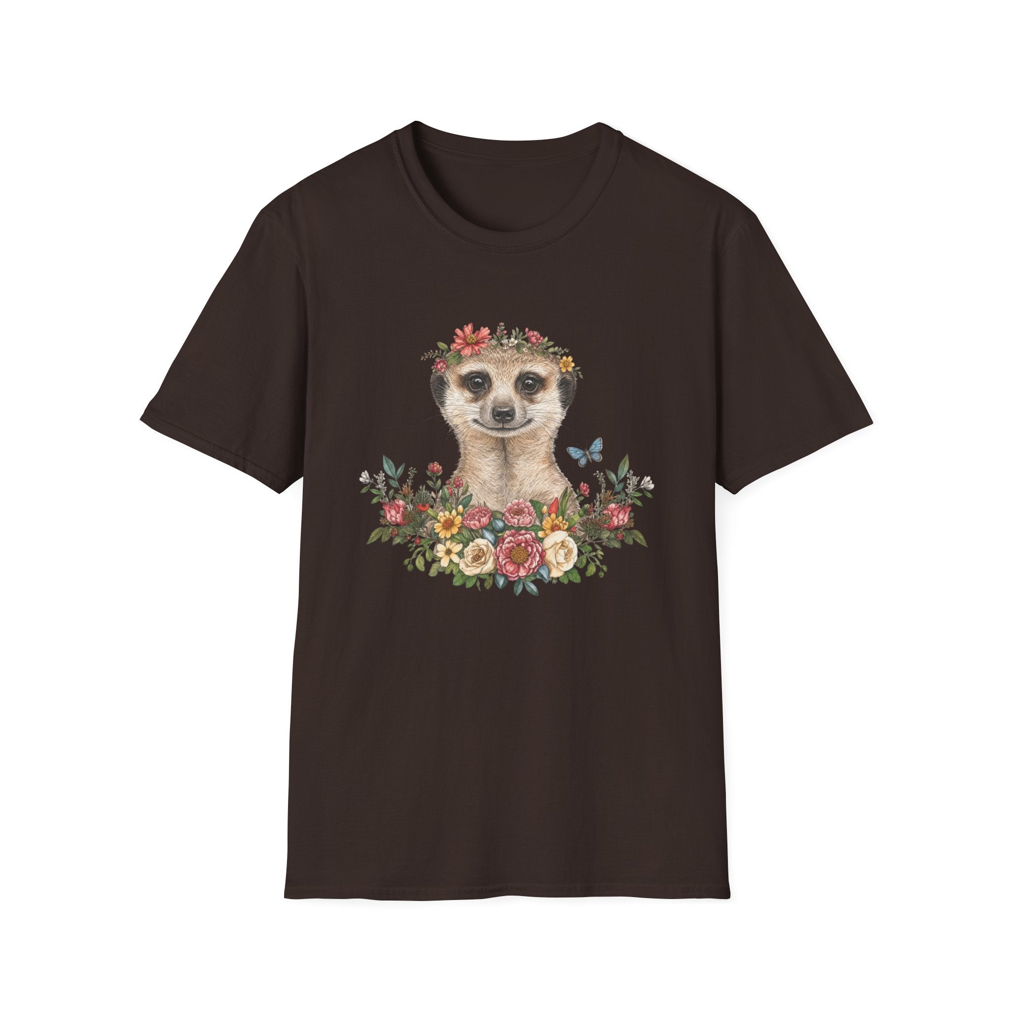 Meerkat Bloom