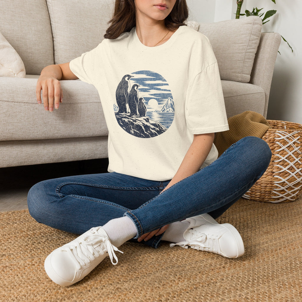 Penguin Lookout T-Shirt