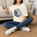 Penguin Lookout T-Shirt