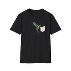 Hummingbird Pocket