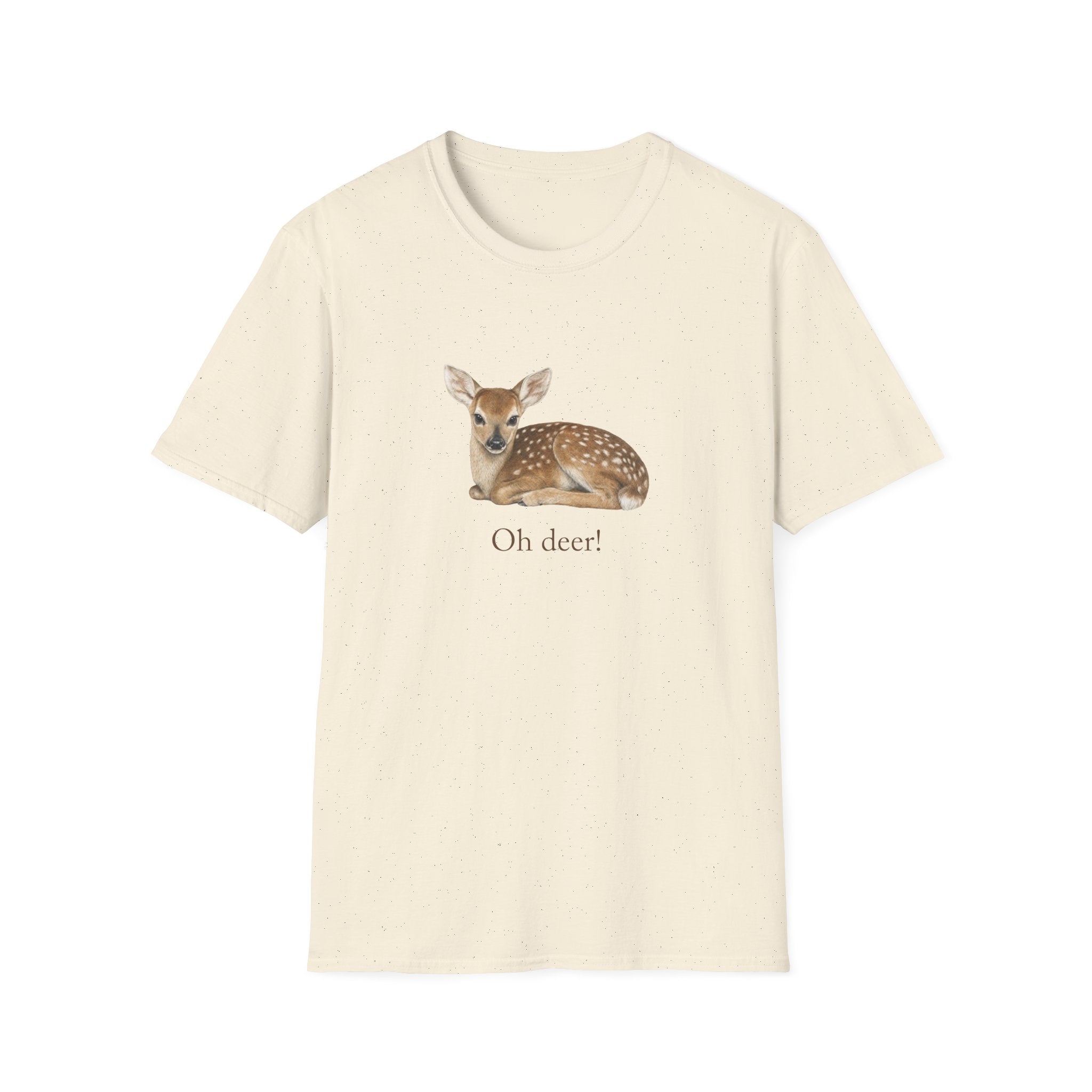 Oh Deer