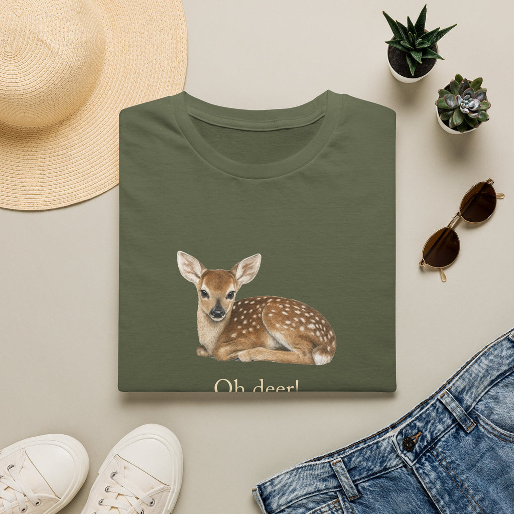 Oh Deer
