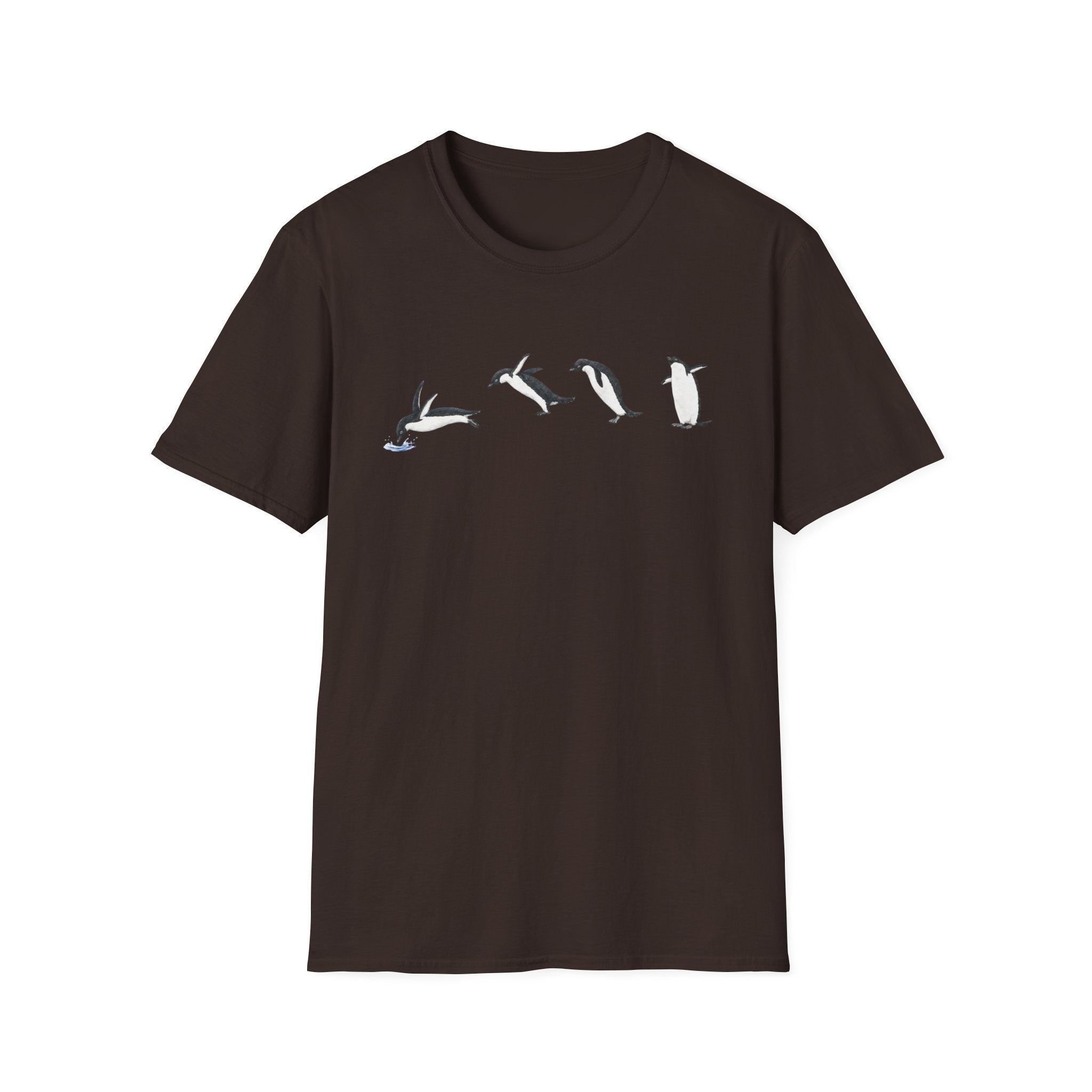 Dive Club T-Shirt
