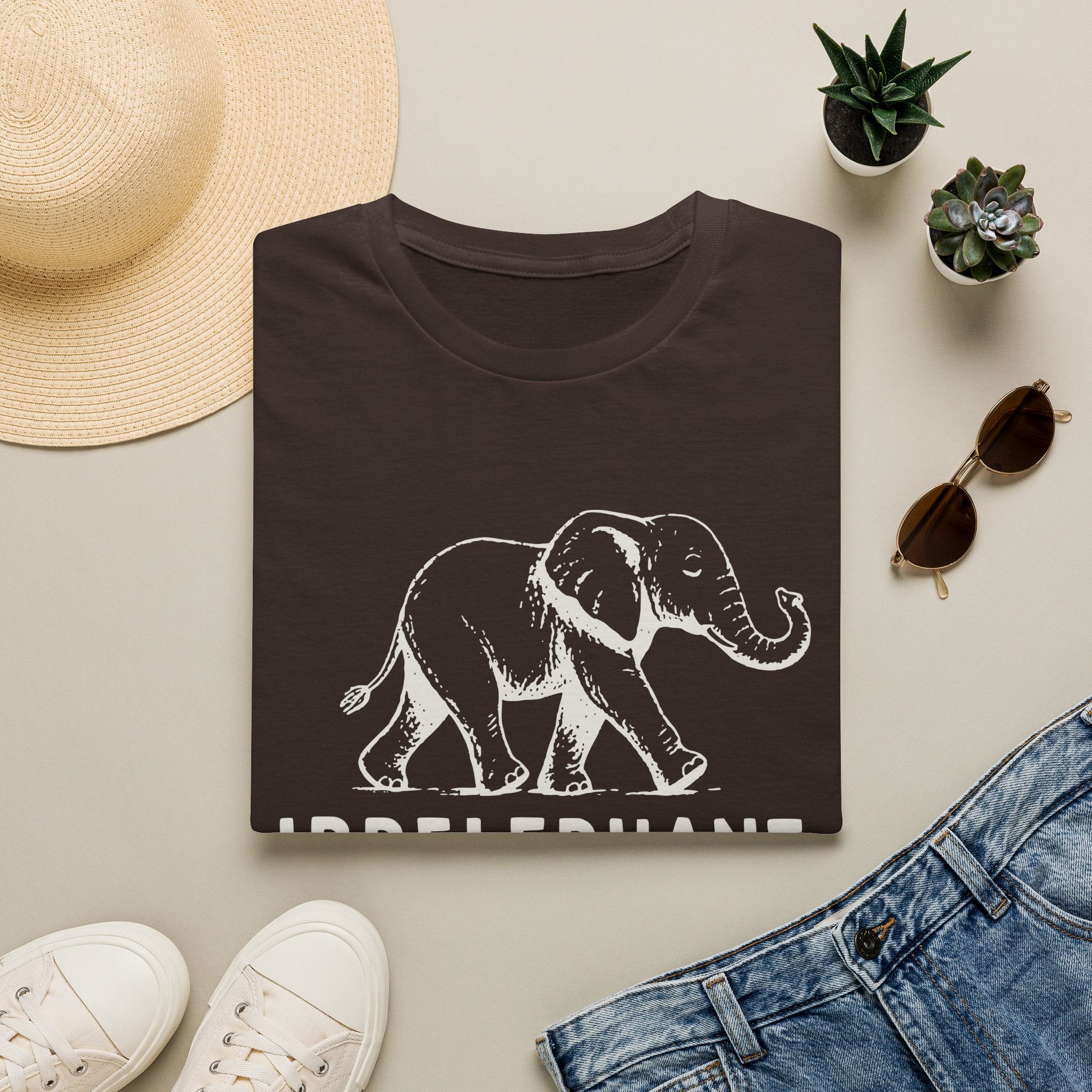 Irrelephant T-Shirt