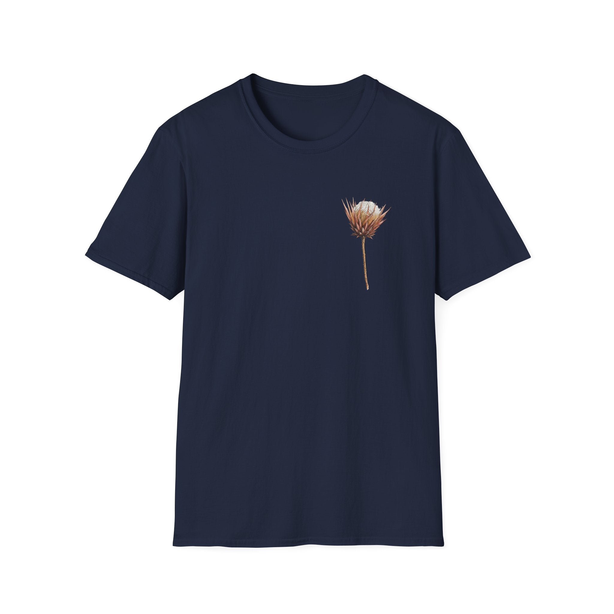 Vintage Protea Logo