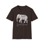 Elephant Spirit Animal T-Shirt