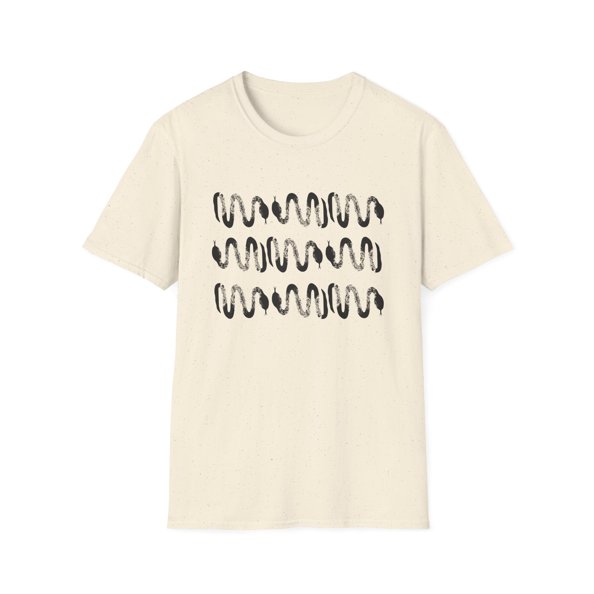 Snake Overload T-Shirt