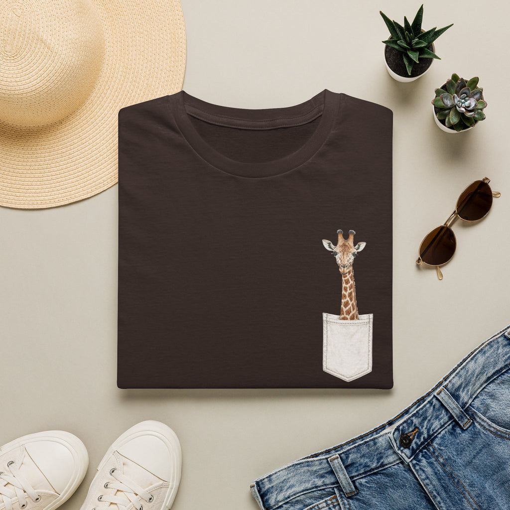 Pocket Giraffe