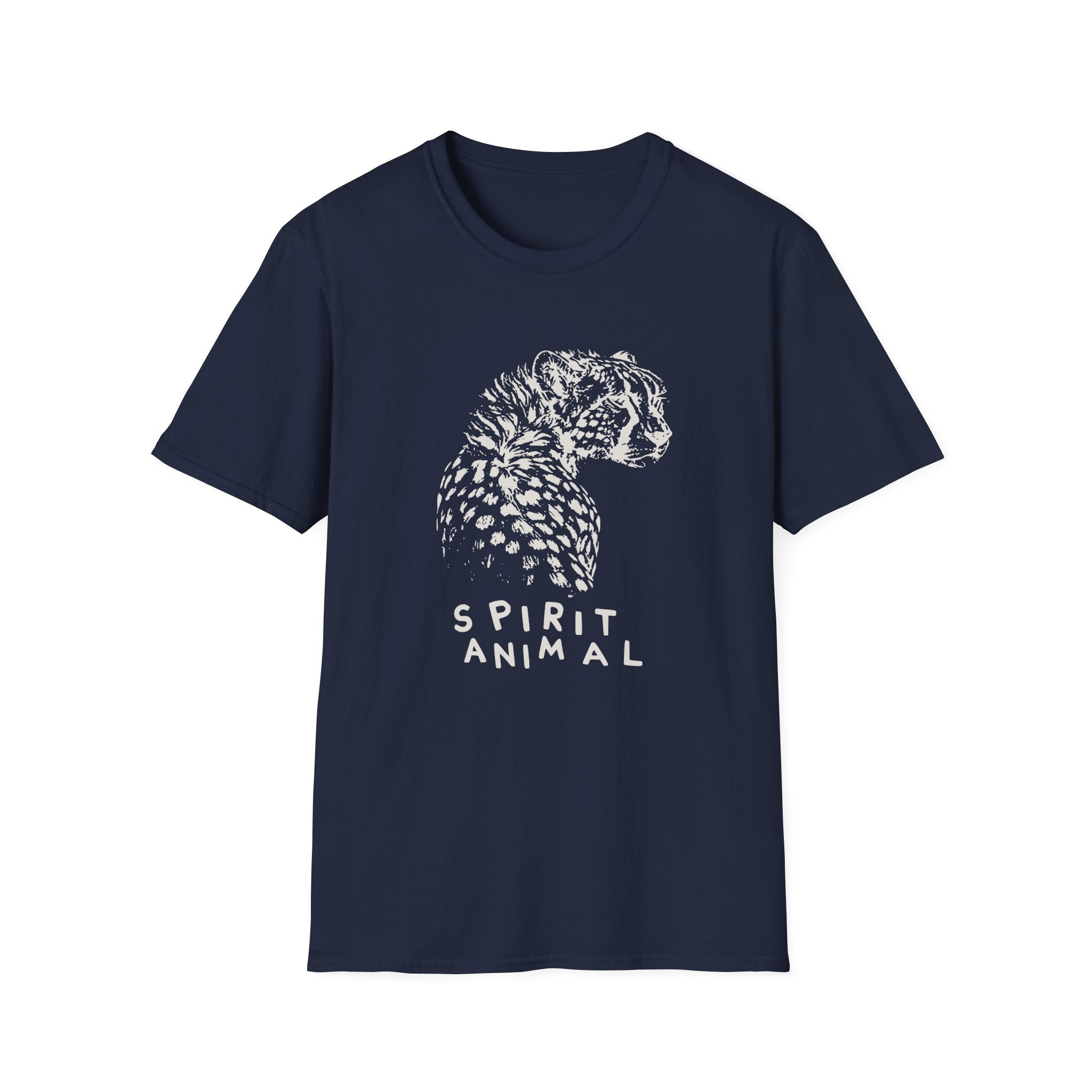 Spirit Animal Vibes T-Shirt