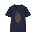 Scorpion Floral