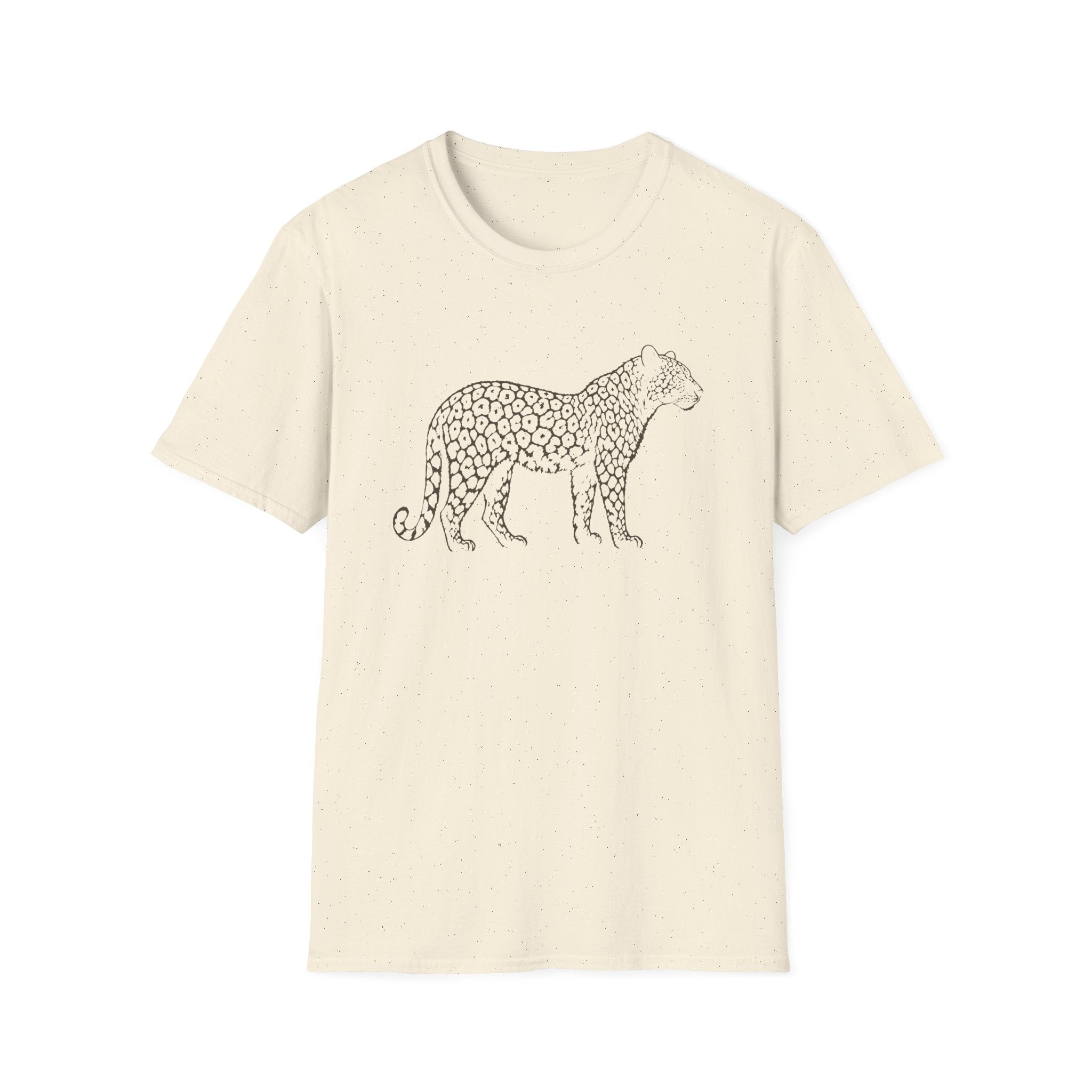 Leopard T-Shirt