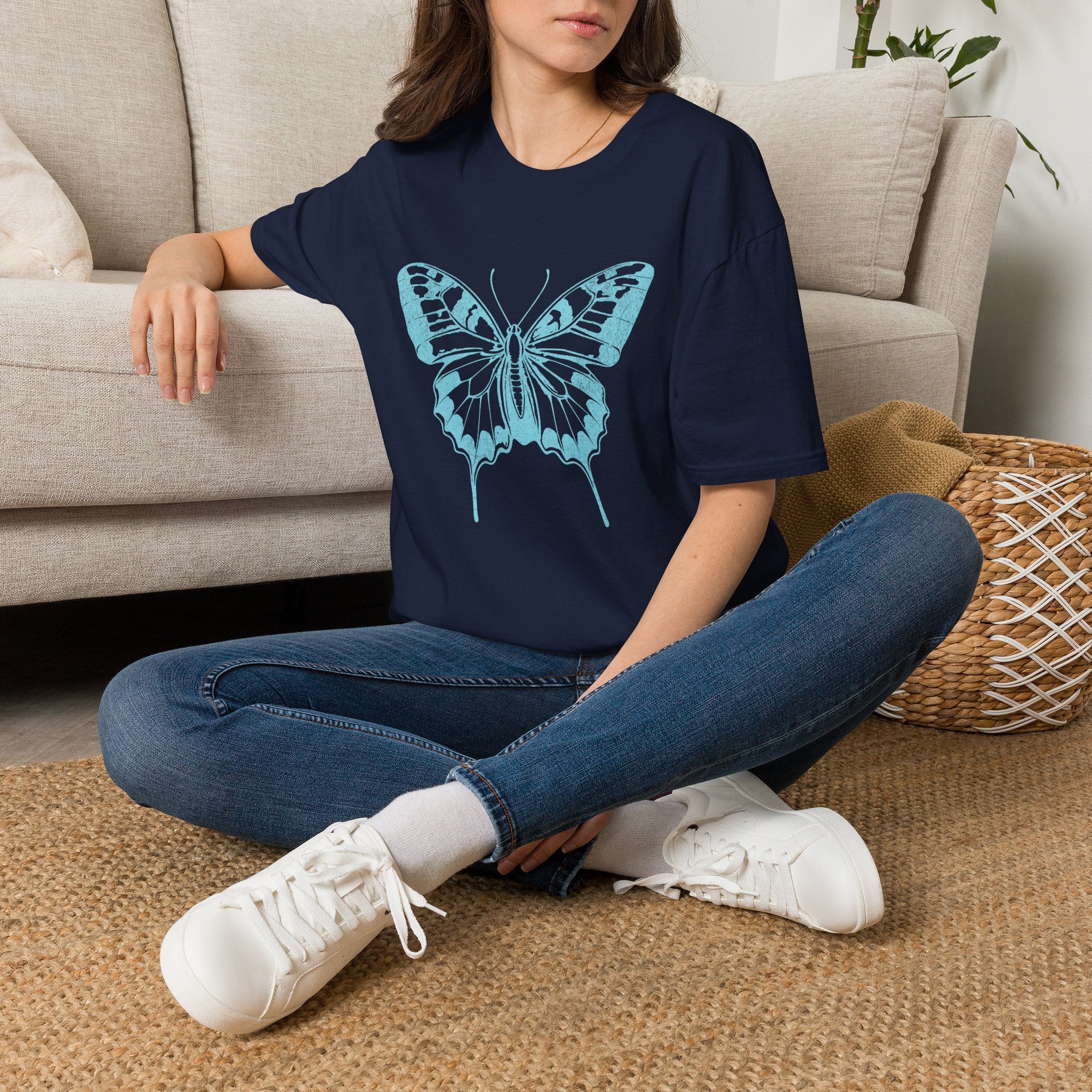 Butterfly Revival T-Shirt