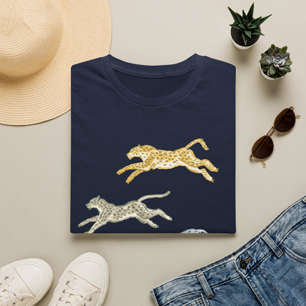 Wild Chase T-Shirt