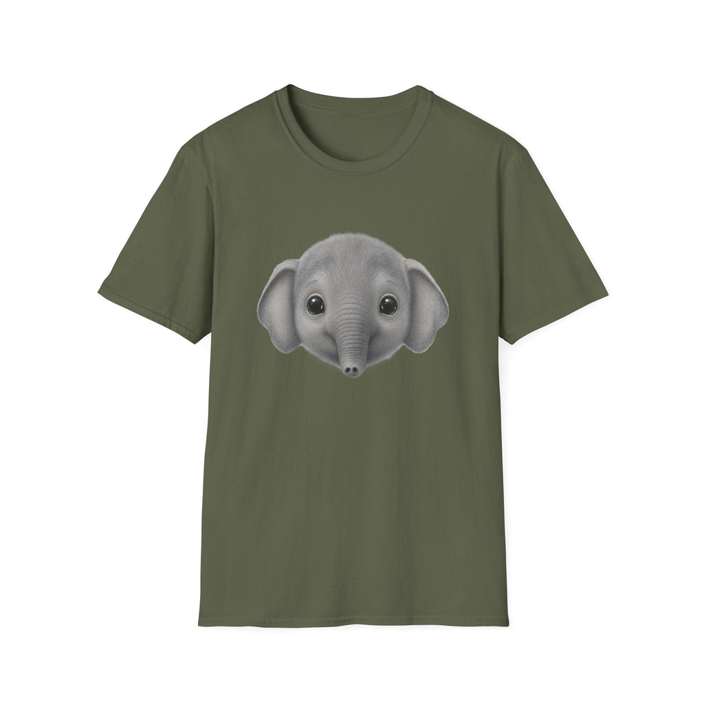 Baby Elephant T-Shirt