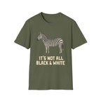 Stripe Theory T-Shirt