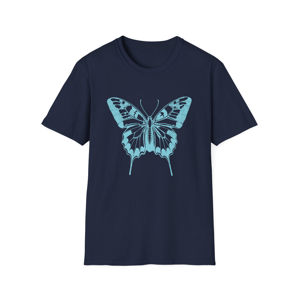 Butterfly Revival T-Shirt