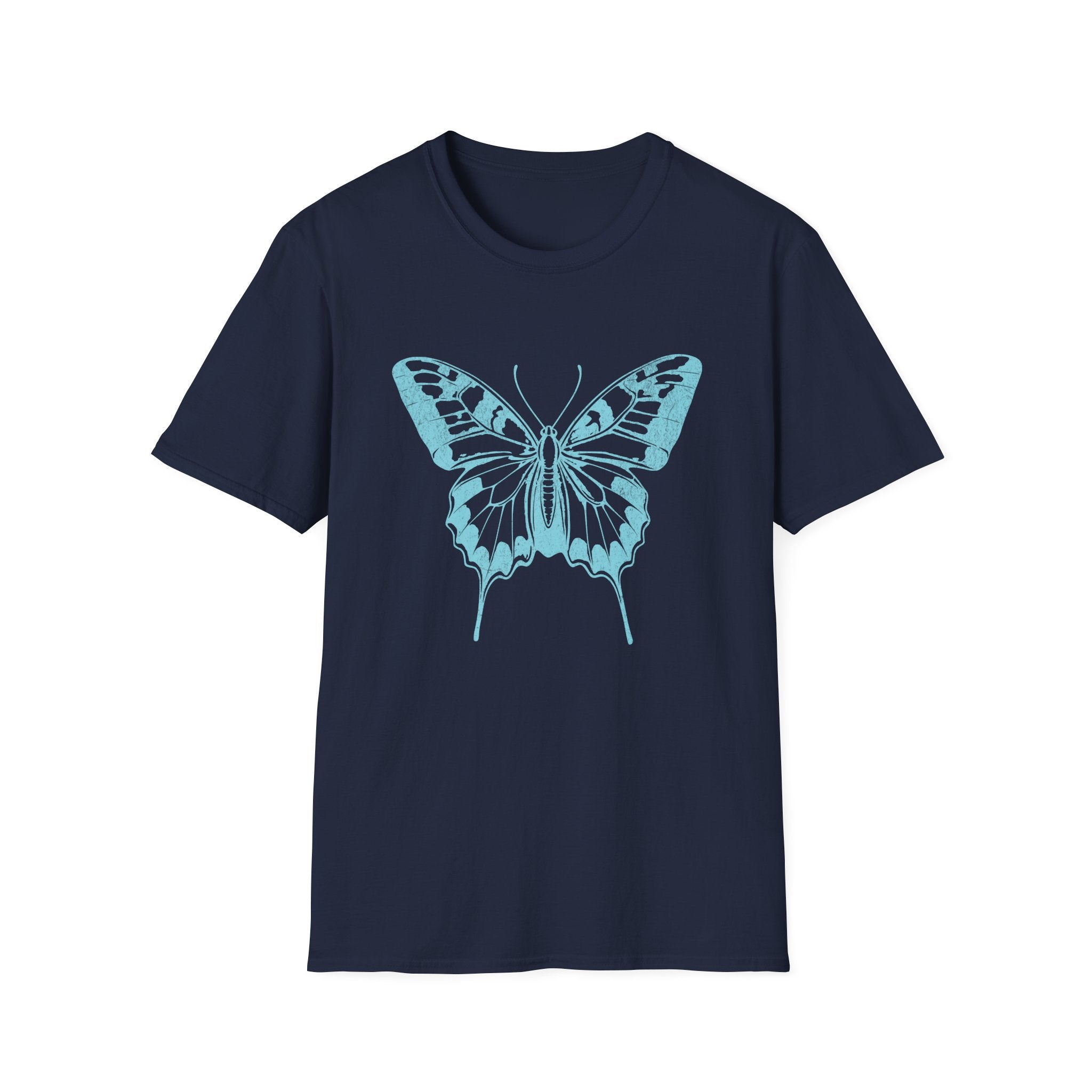 Butterfly Revival T-Shirt