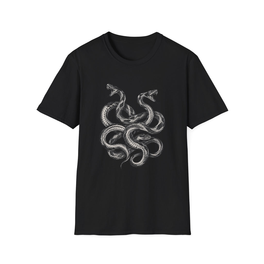 Snakey Snakey