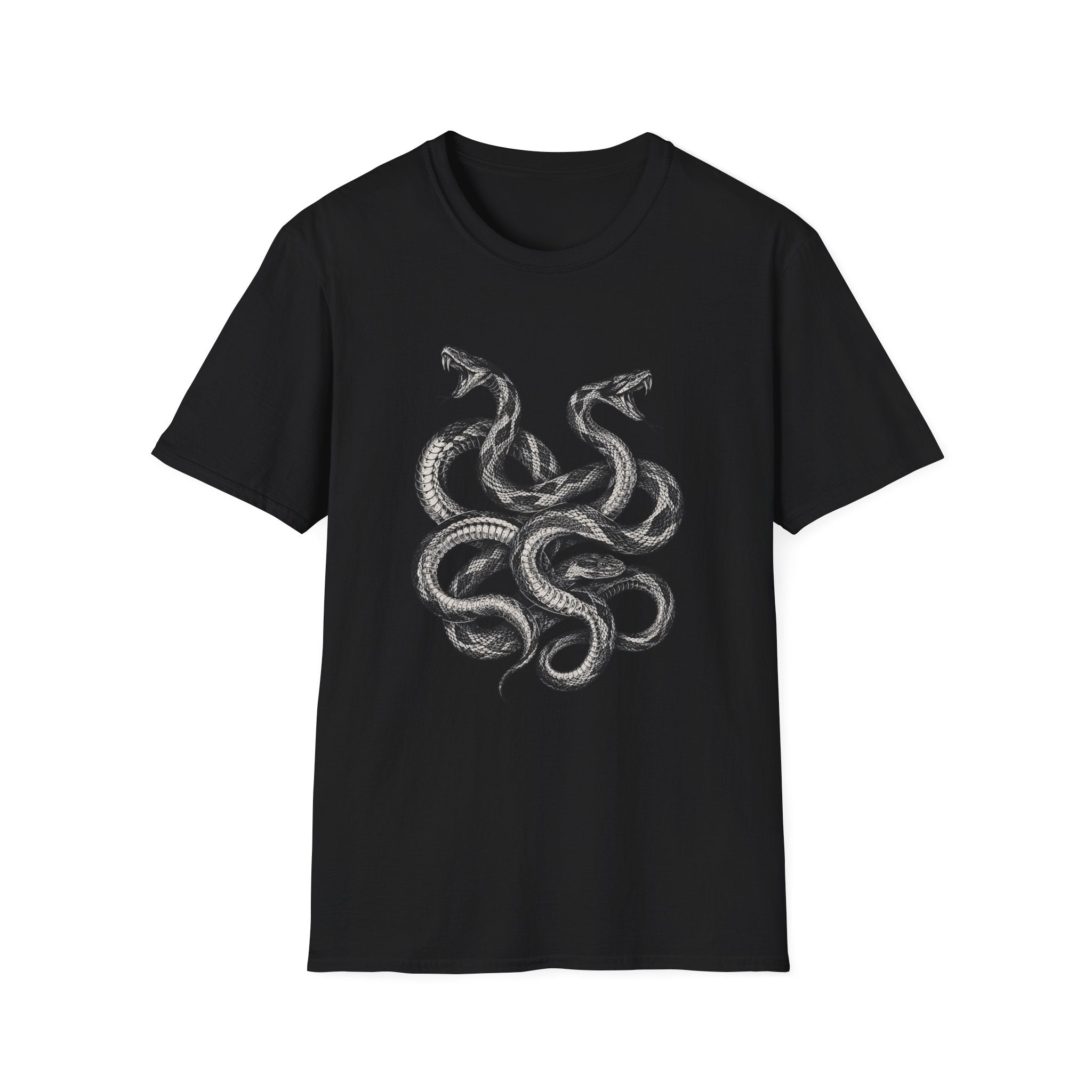 Snakey Snakey T-Shirt
