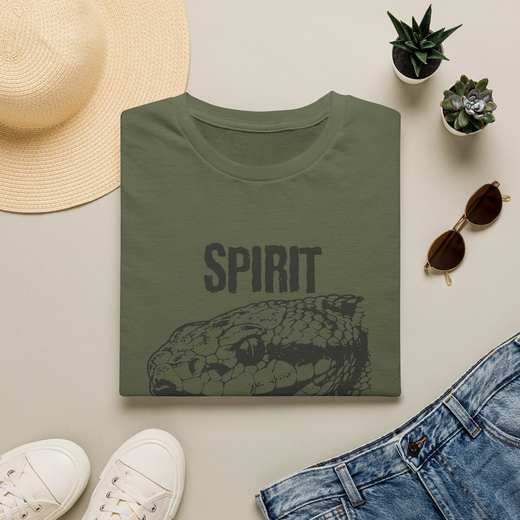 Snake Spirit Animal