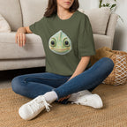 Baby Chameleon T-Shirt