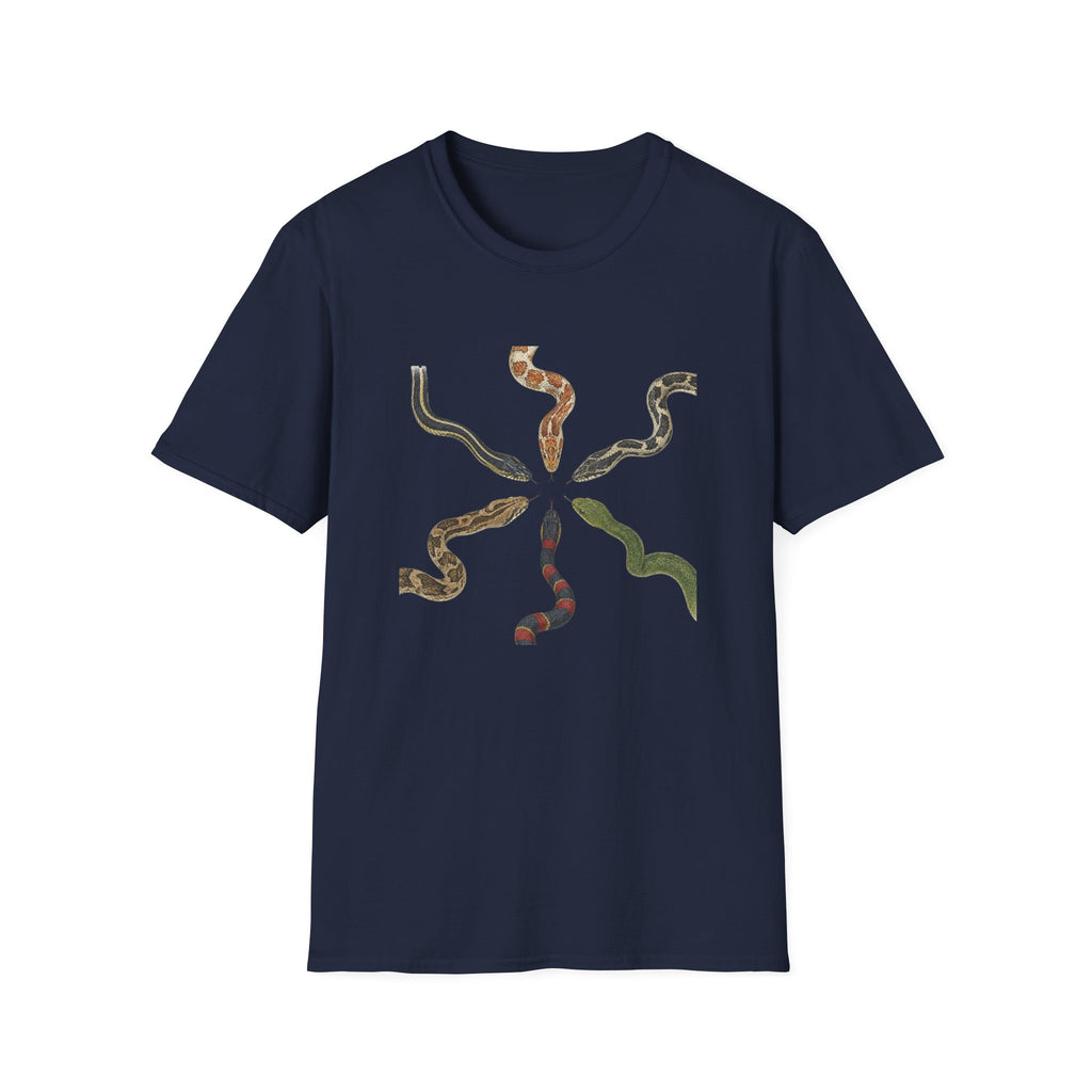 Snake Talk