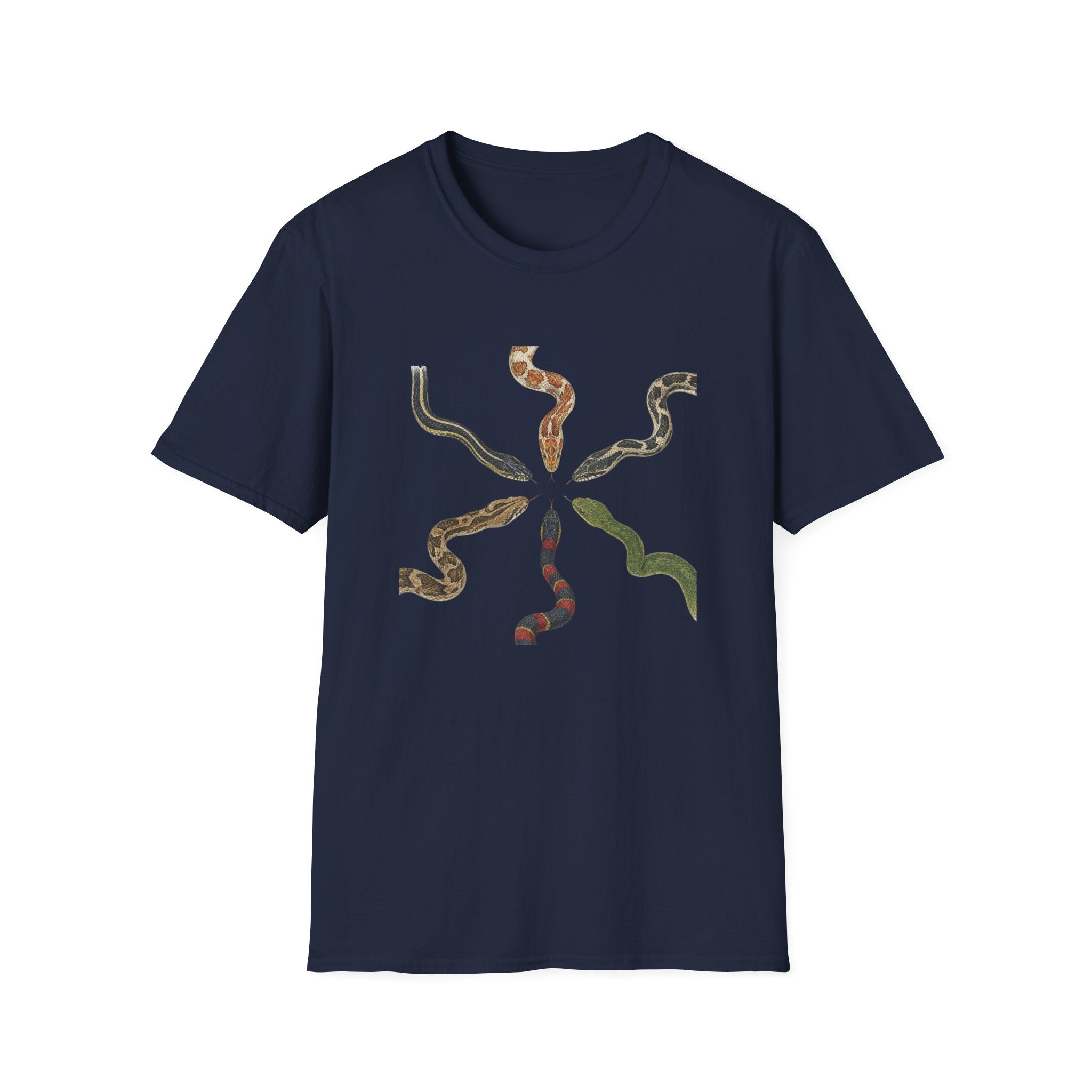 Snake Talk T-Shirt