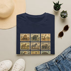 Savanna Stamps