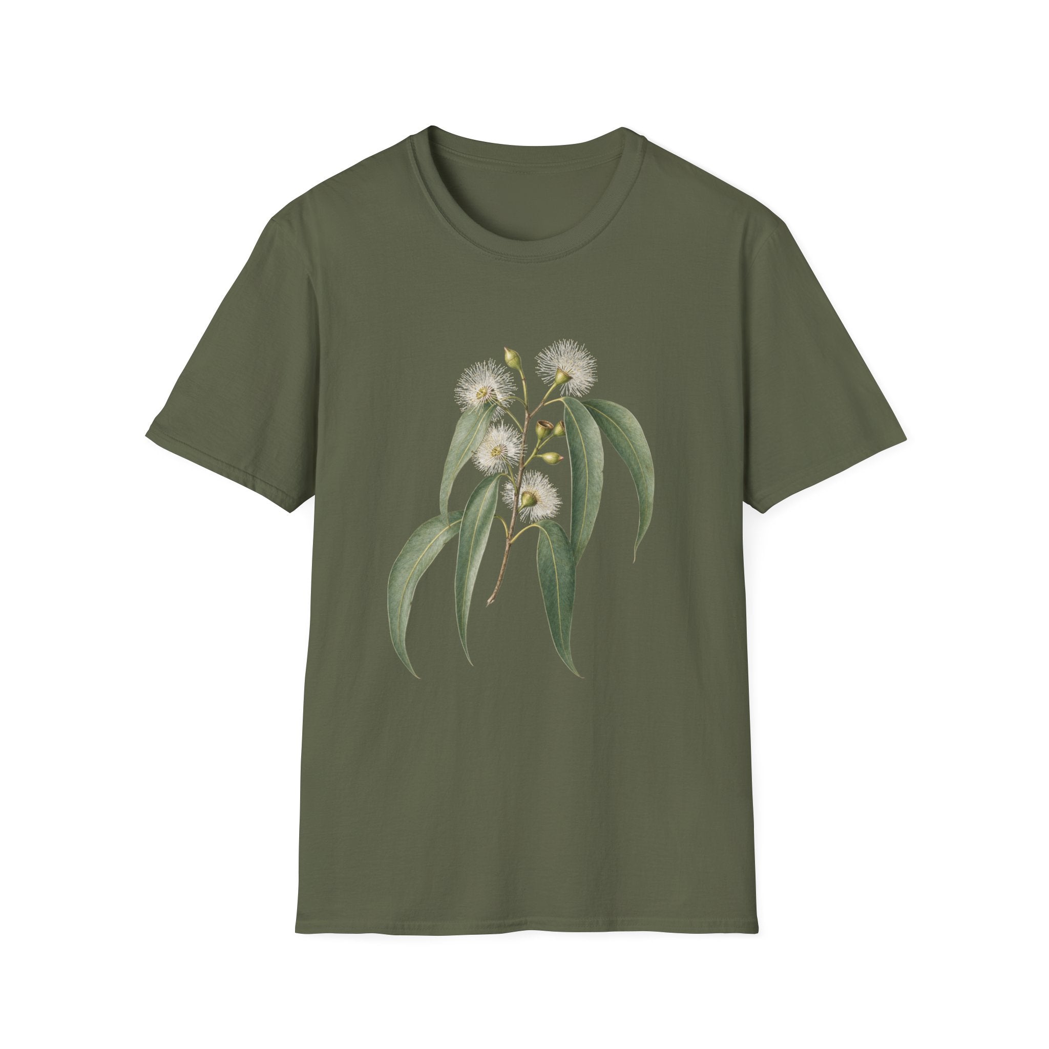 Savanna Floral
