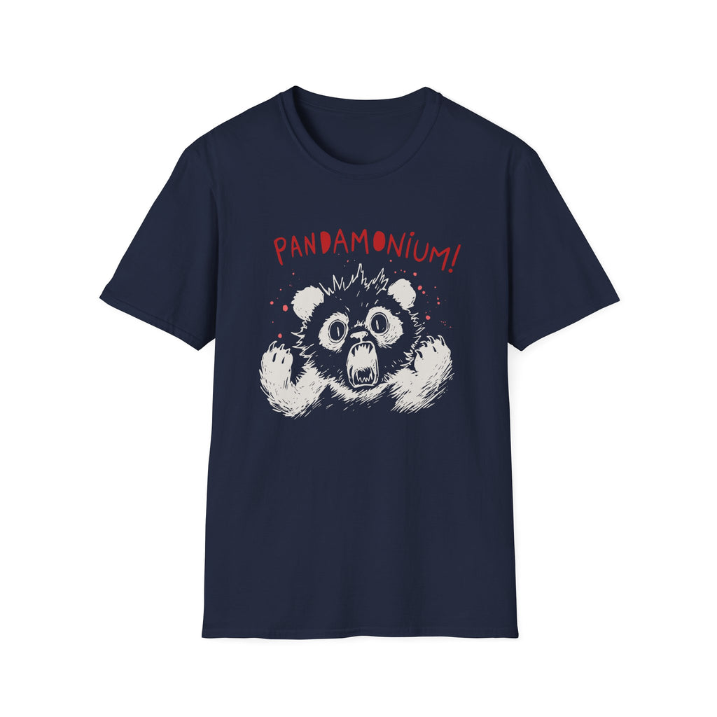 Panda Chaos