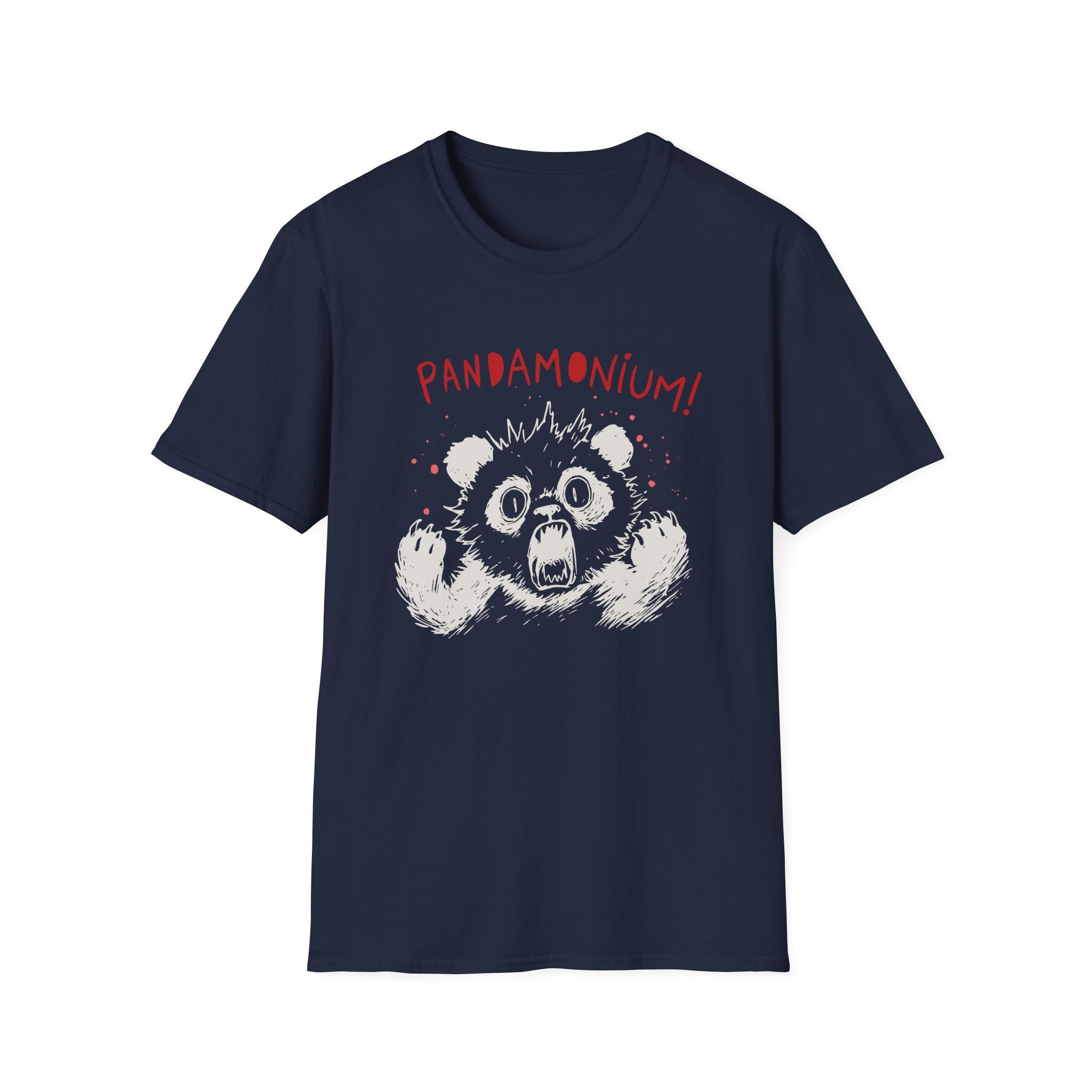 Panda Chaos