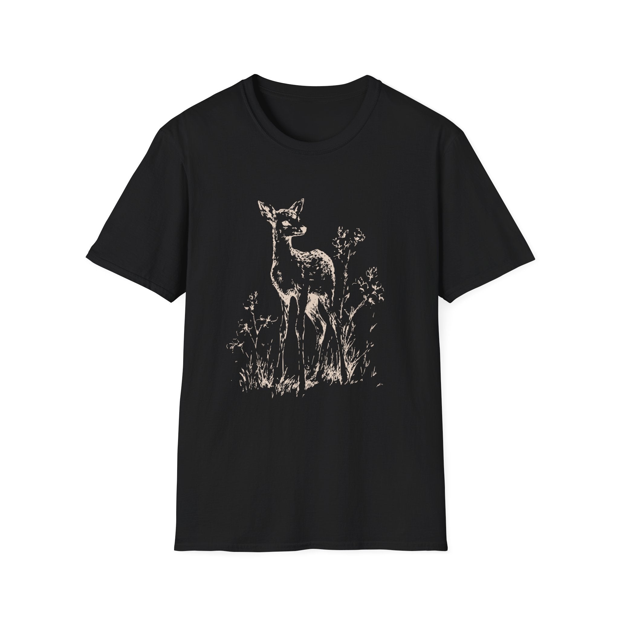 Baby Antelope T-Shirt